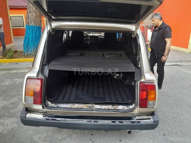 LADA (VAZ) 2104 2011, 24,500 km - 1.6 l - Tərtər