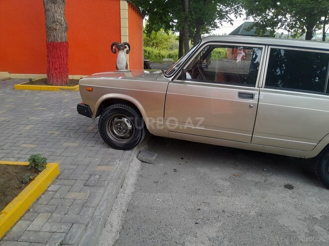 LADA (VAZ) 2104 2011, 24,500 km - 1.6 l - Tərtər