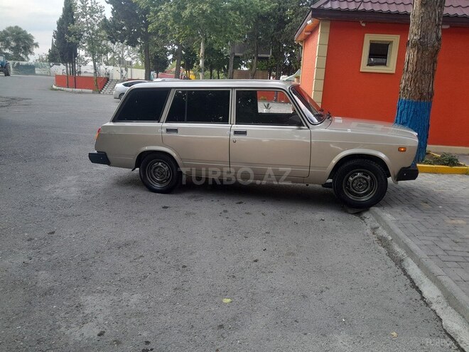 LADA (VAZ) 2104 2011, 24,500 km - 1.6 l - Tərtər
