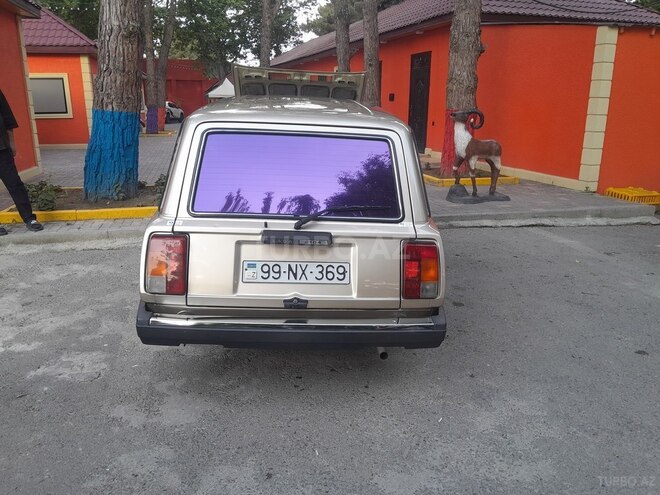 LADA (VAZ) 2104 2011, 24,500 km - 1.6 l - Tərtər