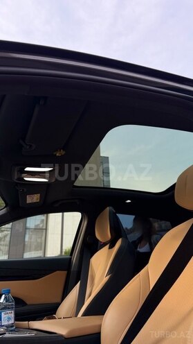 Changan Uni-V 2023, 19,000 km - 1.5 l - Bakı