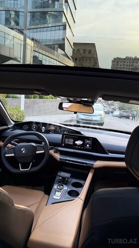 Changan Uni-V 2023, 19,000 km - 1.5 l - Bakı