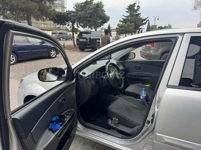 Kia Pride 2010, 332,870 km - 1.5 l - Bakı