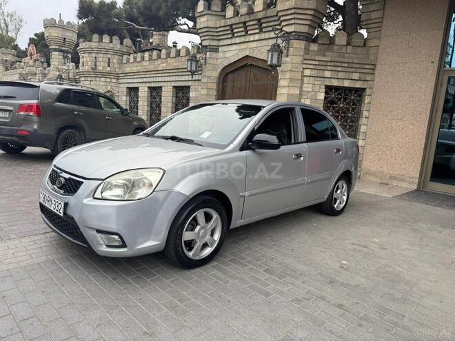 Kia Pride 2010, 332,870 km - 1.5 l - Bakı