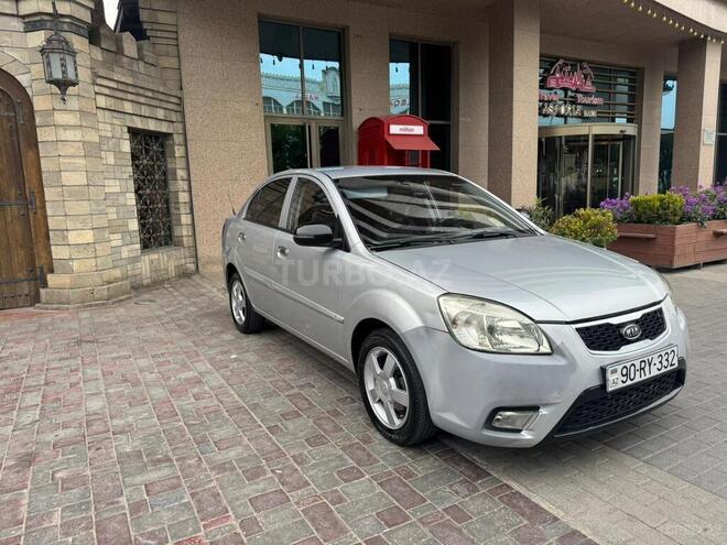 Kia Pride 2010, 332,870 km - 1.5 l - Bakı