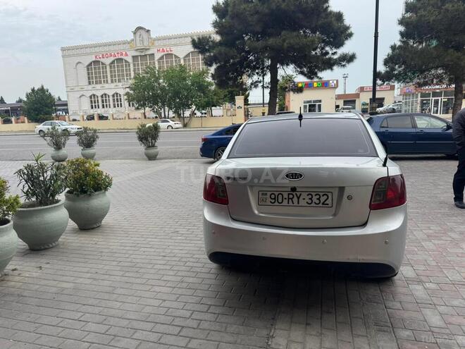 Kia Pride 2010, 332,870 km - 1.5 l - Bakı