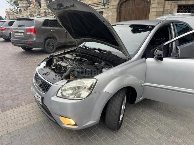 Kia Pride 2010, 332,870 km - 1.5 l - Bakı