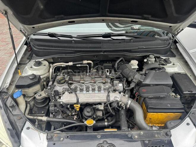 Kia Pride 2010, 332,870 km - 1.5 l - Bakı