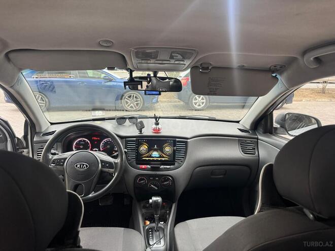 Kia Pride 2010, 332,870 km - 1.5 l - Bakı