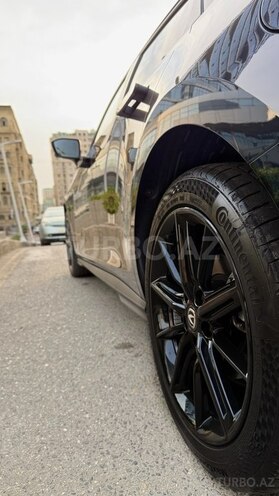 Changan Uni-V 2023, 19,000 km - 1.5 l - Bakı