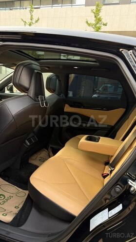 Changan Uni-V 2023, 19,000 km - 1.5 l - Bakı