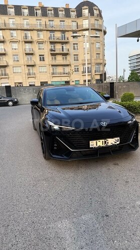 Changan Uni-V 2023, 19,000 km - 1.5 l - Bakı