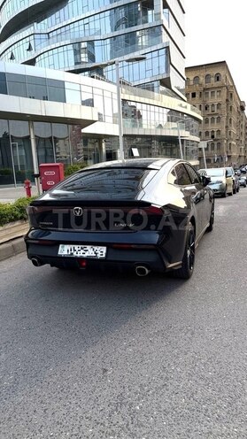 Changan Uni-V 2023, 19,000 km - 1.5 l - Bakı
