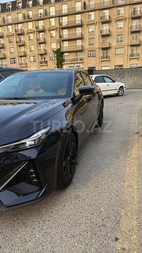 Changan Uni-V 2023, 19,000 km - 1.5 l - Bakı
