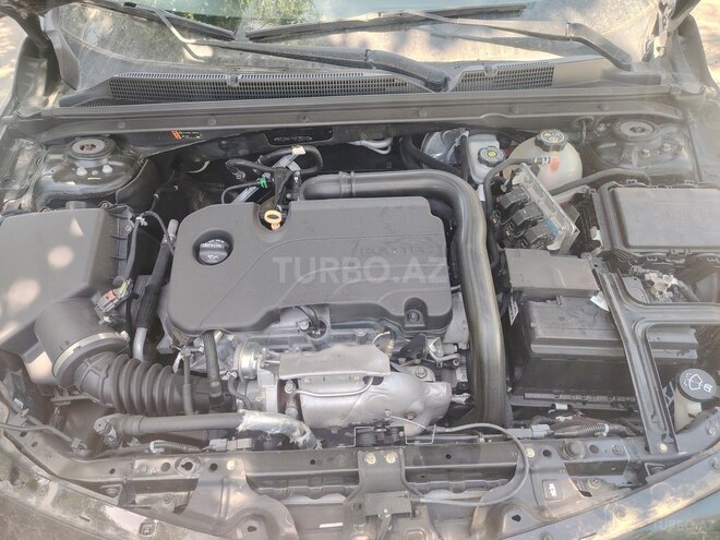 Chevrolet Malibu 2018, 106,000 km - 1.5 l - Gəncə