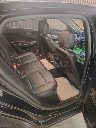 Chevrolet Malibu 2018, 106,000 km - 1.5 l - Gəncə