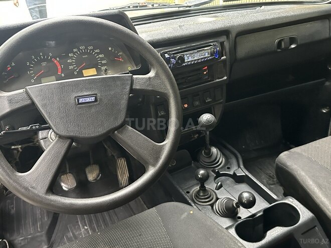 LADA (VAZ) Niva 2014, 260,000 km - 1.7 л - Bakı
