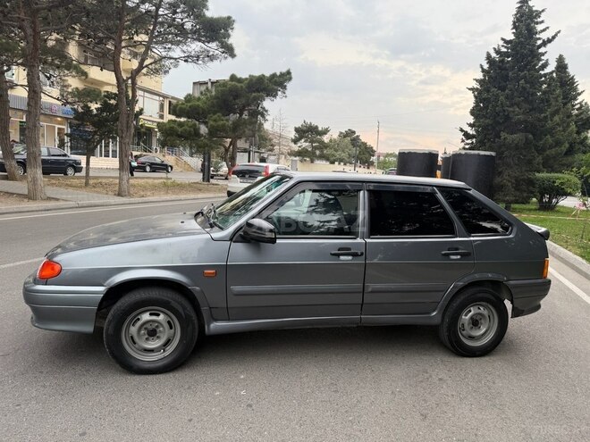 LADA (VAZ) 2114 2012, 168,000 km - 1.6 l - Bakı