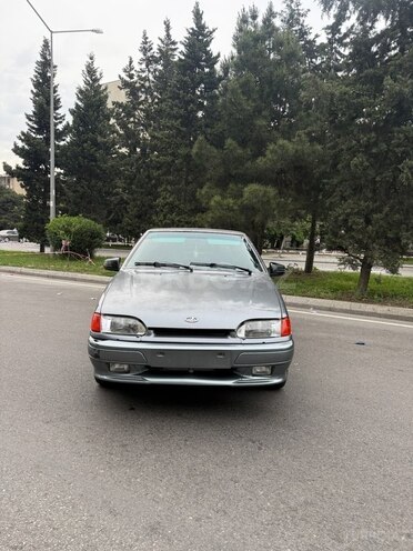 LADA (VAZ) 2114 2012, 168,000 km - 1.6 l - Bakı