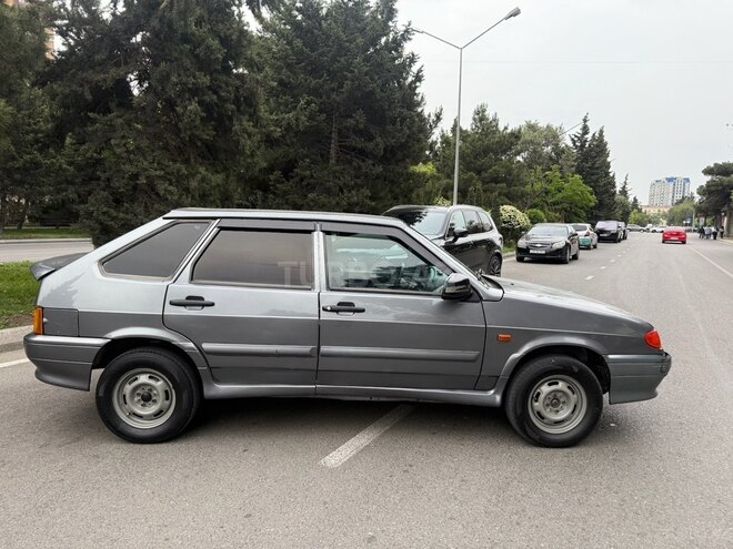 LADA (VAZ) 2114 2012, 168,000 km - 1.6 l - Bakı