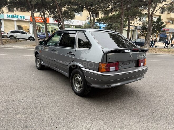 LADA (VAZ) 2114 2012, 168,000 km - 1.6 l - Bakı