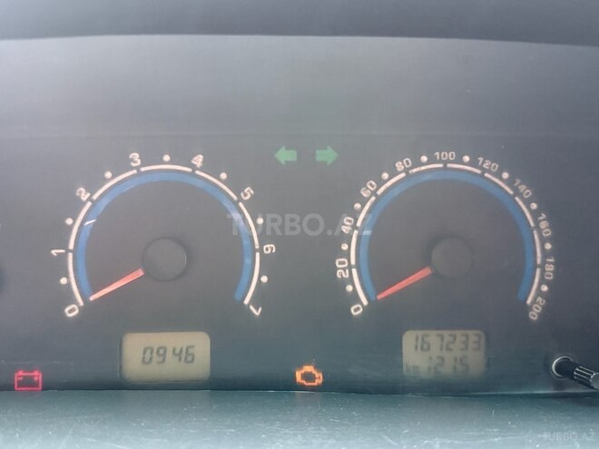 LADA (VAZ) 2114 2012, 168,000 km - 1.6 l - Bakı