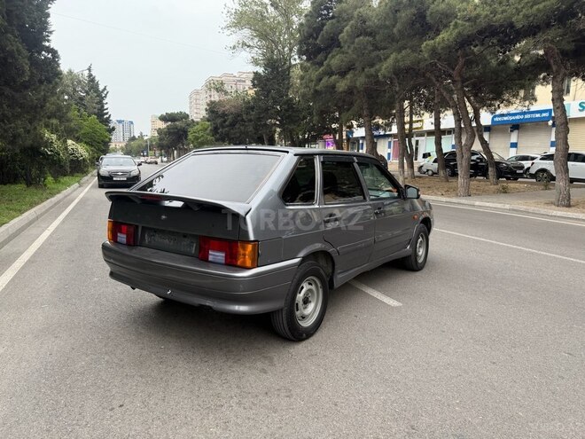 LADA (VAZ) 2114 2012, 168,000 km - 1.6 l - Bakı