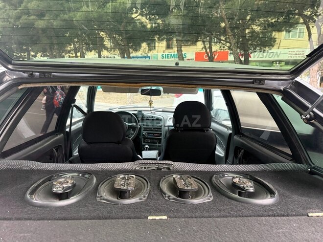 LADA (VAZ) 2114 2012, 168,000 km - 1.6 l - Bakı