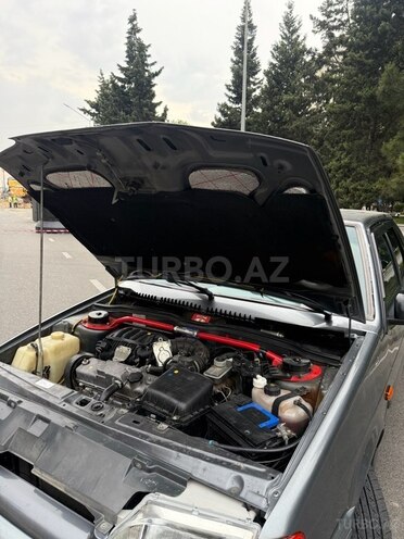 LADA (VAZ) 2114 2012, 168,000 km - 1.6 l - Bakı