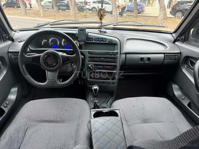 LADA (VAZ) 2114 2012, 168,000 km - 1.6 l - Bakı