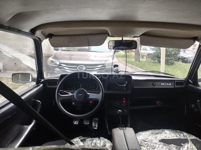 LADA (VAZ) 2107 2009, 93,000 km - 1.6 л - Bakı