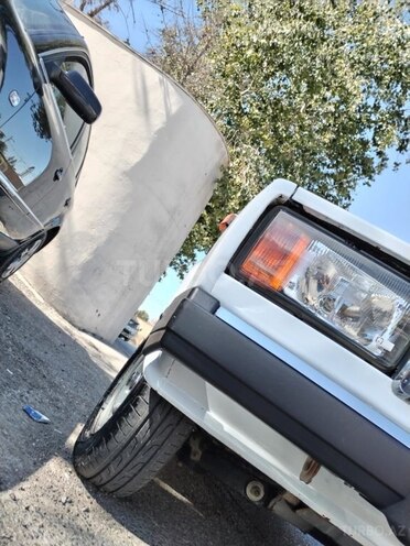 LADA (VAZ) 2107 2009, 93,000 km - 1.6 л - Bakı