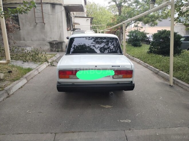 LADA (VAZ) 2107 2009, 93,000 km - 1.6 л - Bakı