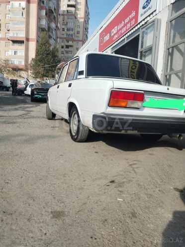 LADA (VAZ) 2107 2009, 93,000 km - 1.6 л - Bakı