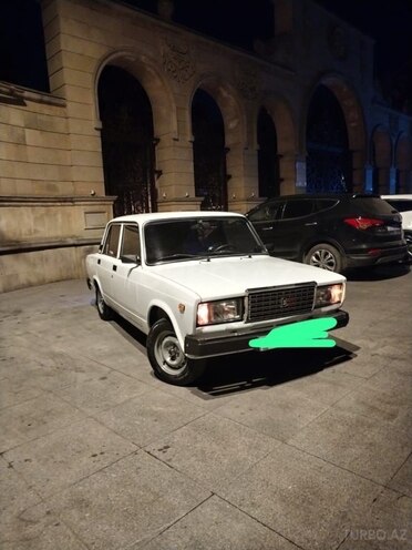 LADA (VAZ) 2107 2009, 93,000 km - 1.6 л - Bakı