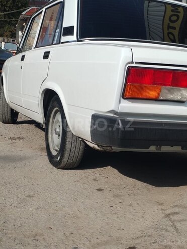 LADA (VAZ) 2107 2009, 93,000 km - 1.6 л - Bakı