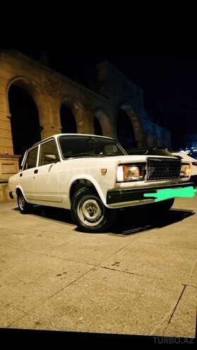 LADA (VAZ) 2107 2009, 93,000 km - 1.6 л - Bakı