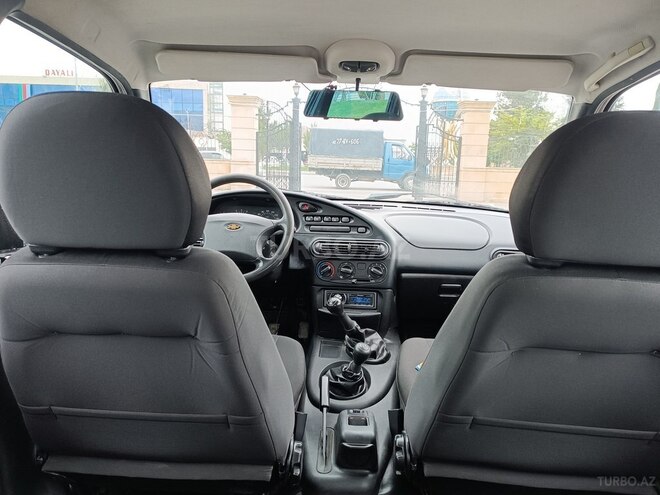 Chevrolet Niva 2008, 277,077 km - 1.7 л - Xaçmaz