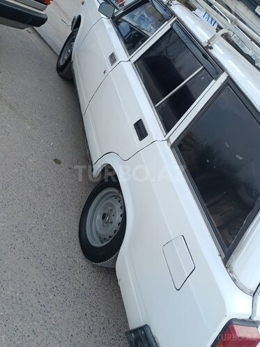 LADA (VAZ) 2104 1996, 299,141 km - 1.6 l - Bakı