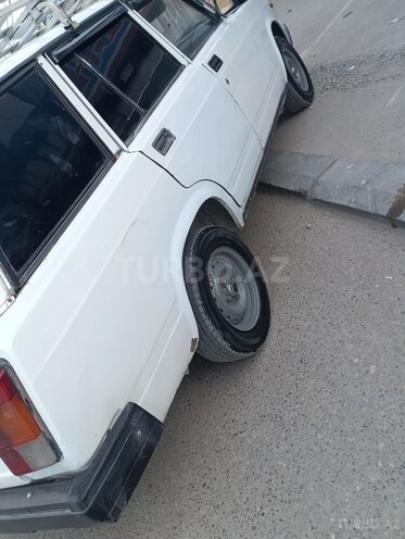 LADA (VAZ) 2104 1996, 299,141 km - 1.6 l - Bakı