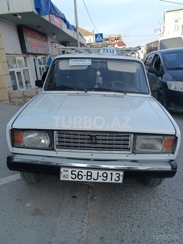LADA (VAZ) 2104 1996, 299,141 km - 1.6 l - Bakı
