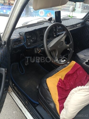 LADA (VAZ) 2104 1996, 299,141 km - 1.6 l - Bakı
