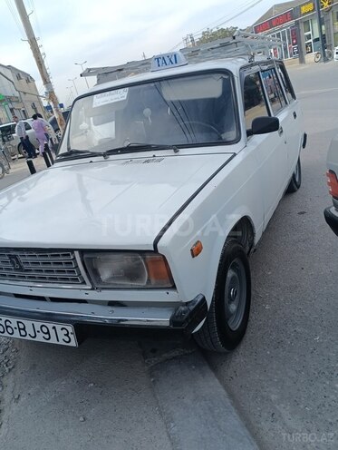 LADA (VAZ) 2104 1996, 299,141 km - 1.6 l - Bakı