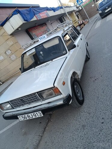 LADA (VAZ) 2104 1996, 299,141 km - 1.6 l - Bakı