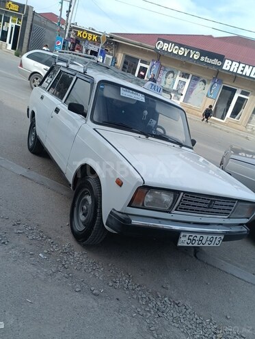 LADA (VAZ) 2104 1996, 299,141 km - 1.6 l - Bakı