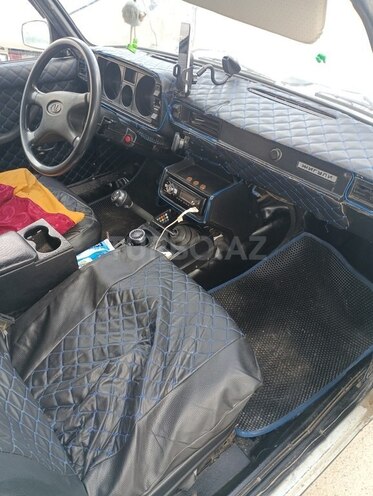 LADA (VAZ) 2104 1996, 299,141 km - 1.6 l - Bakı