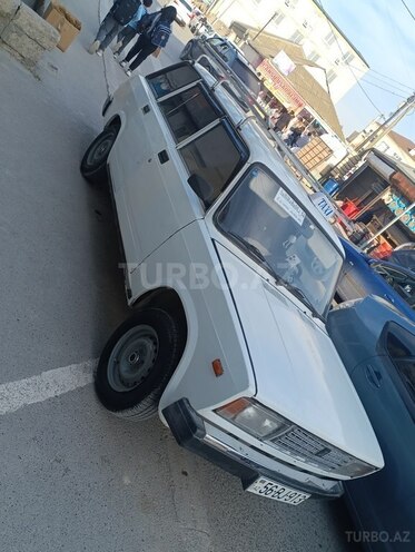 LADA (VAZ) 2104 1996, 299,141 km - 1.6 l - Bakı