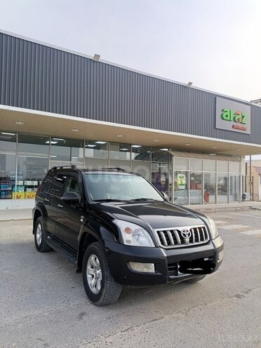 Toyota Land Cruiser Prado 2006, 355,348 km - 3.0 l - Bakı