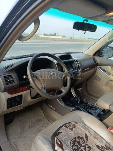Toyota Land Cruiser Prado 2006, 355,348 km - 3.0 l - Bakı
