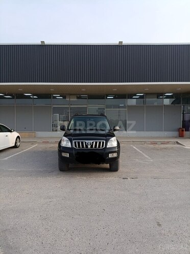 Toyota Land Cruiser Prado 2006, 355,348 km - 3.0 l - Bakı